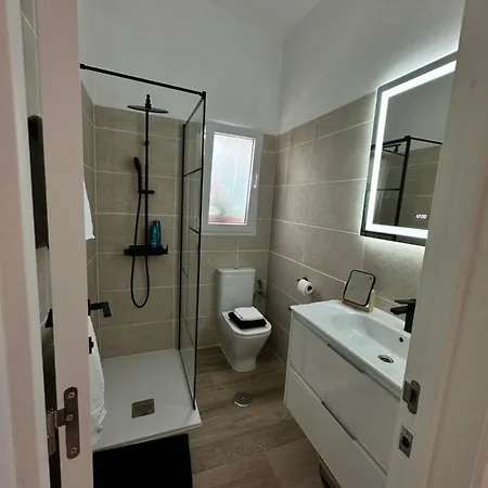 La Casa De Paseka * Costa Adeje (Tenerife)