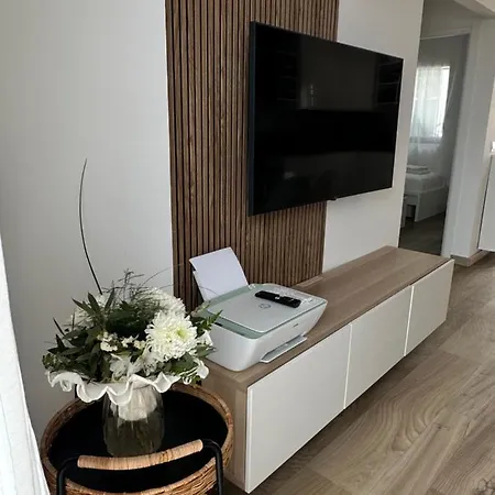 La Casa De Paseka Appartement Costa Adeje (Tenerife)