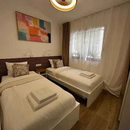 La Casa De Paseka 아파트