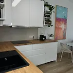 La Casa De Paseka Apartment *