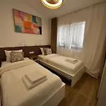 La Casa De Paseka Apartment