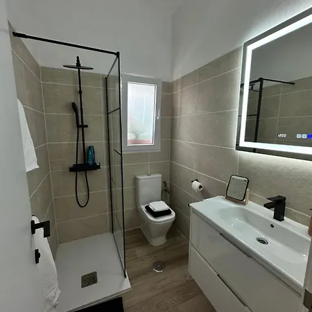 La Casa De Paseka Apartman *