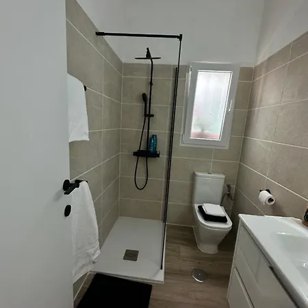 Apartman La Casa De Paseka Costa Adeje (Tenerife)