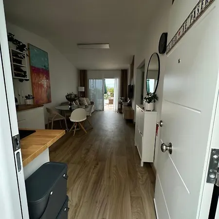 Apartamento La Casa De Paseka *