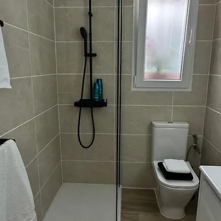 Apartamento La Casa De Paseka Costa Adeje (Tenerife)