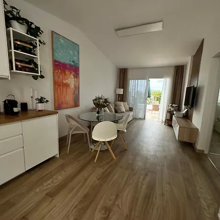 La Casa De Paseka Apartamento Costa Adeje (Tenerife)