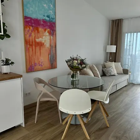 Apartamento La Casa De Paseka *