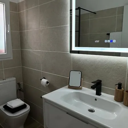 La Casa De Paseka * Costa Adeje (Tenerife)