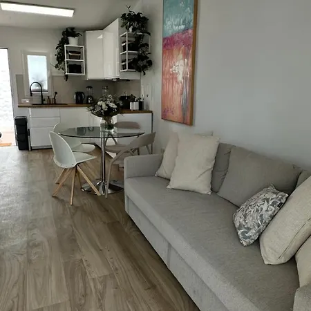 La Casa De Paseka Apartamento Costa Adeje (Tenerife)