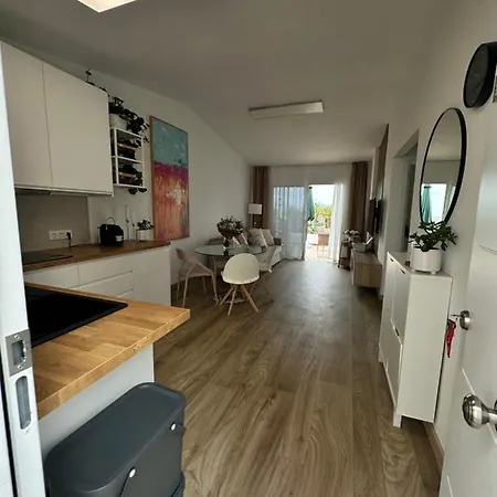 La Casa De Paseka Apartman Costa Adeje (Tenerife)