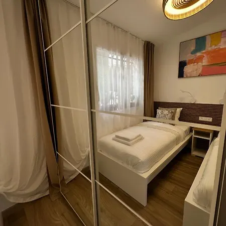 Apartman La Casa De Paseka Costa Adeje (Tenerife)