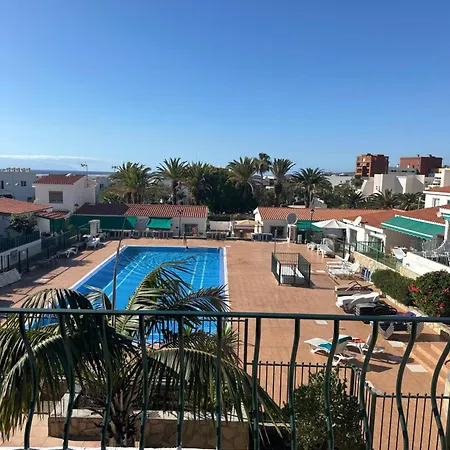 La Casa De Paseka Apartamento Costa Adeje (Tenerife)