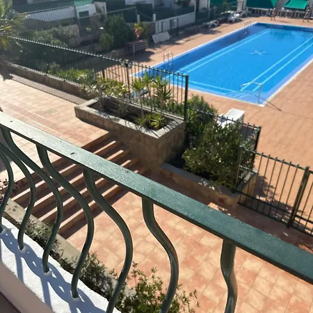 Apartamento La Casa De Paseka *