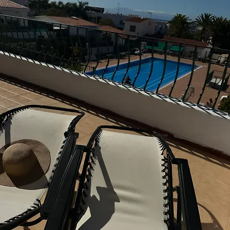 Apartman La Casa De Paseka *