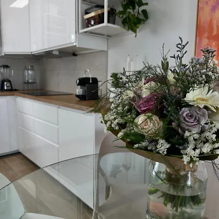 La Casa De Paseka Apartman *