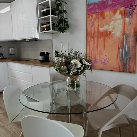 Apartman La Casa De Paseka