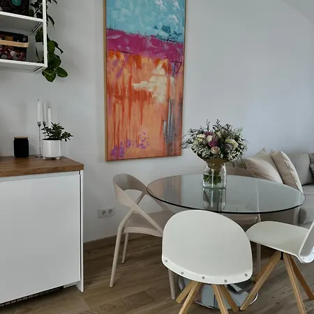 La Casa De Paseka Apartamento Costa Adeje (Tenerife)