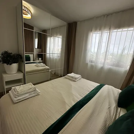 La Casa De Paseka Apartamento Costa Adeje (Tenerife)
