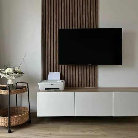 Apartman La Casa De Paseka Costa Adeje (Tenerife)