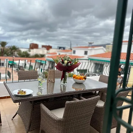 La Casa De Paseka Apartman *