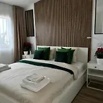 Apartmán La Casa De Paseka Costa Adeje (Tenerife)