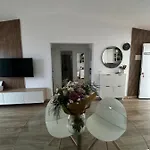 La Casa De Paseka Apartmán