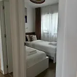 La Casa De Paseka Apartmán *