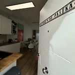 La Casa De Paseka Apartmán *