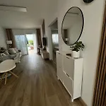 Apartmán La Casa De Paseka Costa Adeje (Tenerife)
