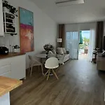 Apartmán La Casa De Paseka Costa Adeje (Tenerife)