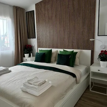 Appartement La Casa De Paseka Costa Adeje (Tenerife)