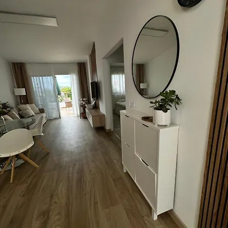 Appartement La Casa De Paseka Costa Adeje (Tenerife)
