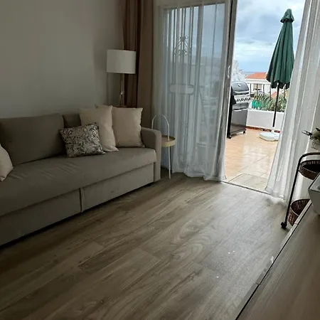 La Casa De Paseka Appartement