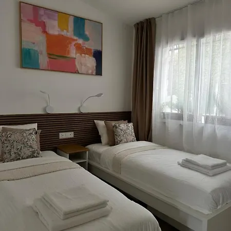 La Casa De Paseka Costa Adeje (Tenerife)